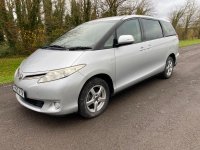 TOYOTA PREVIA