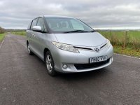 TOYOTA PREVIA