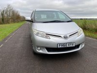TOYOTA PREVIA