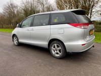 TOYOTA PREVIA