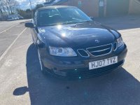 SAAB 9-3