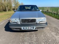 VOLVO 850