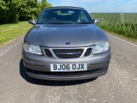 SAAB 9-3