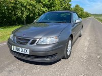 SAAB 9-3