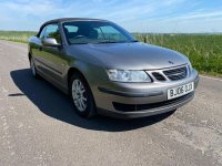 SAAB 9-3