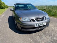 SAAB 9-3