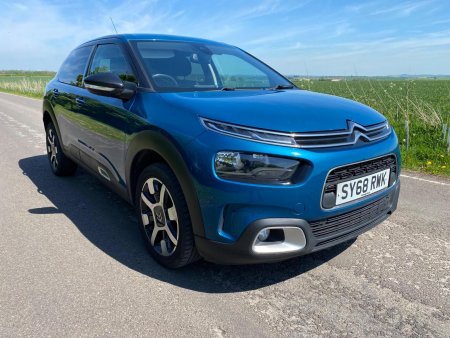 CITROEN